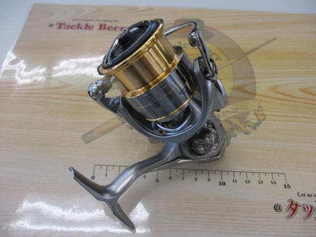 18フリームス LT3000S-CXH