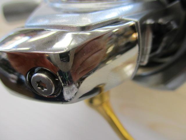 18フリームス LT3000S-CXH