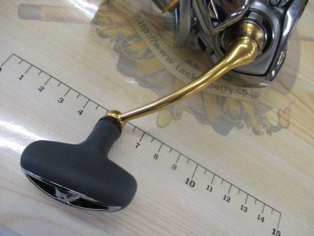 18フリームス LT3000S-CXH