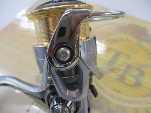 18フリームス LT3000S-CXH