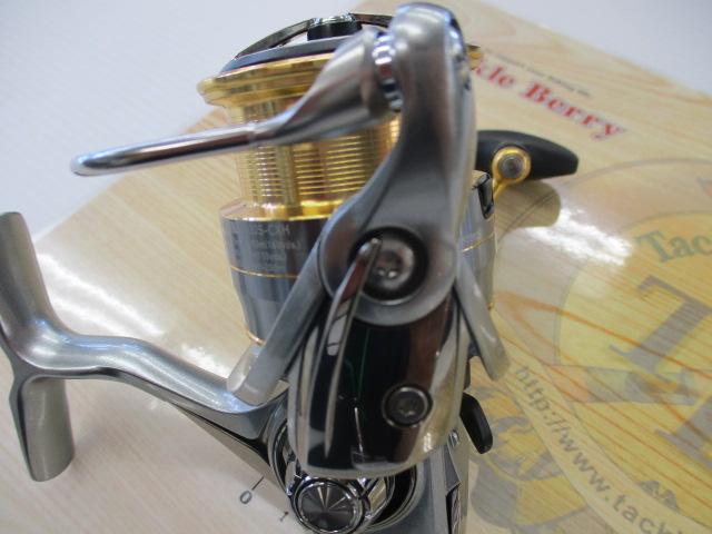 18フリームス LT3000S-CXH