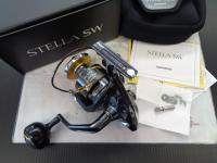 25ステラSW 8000HG