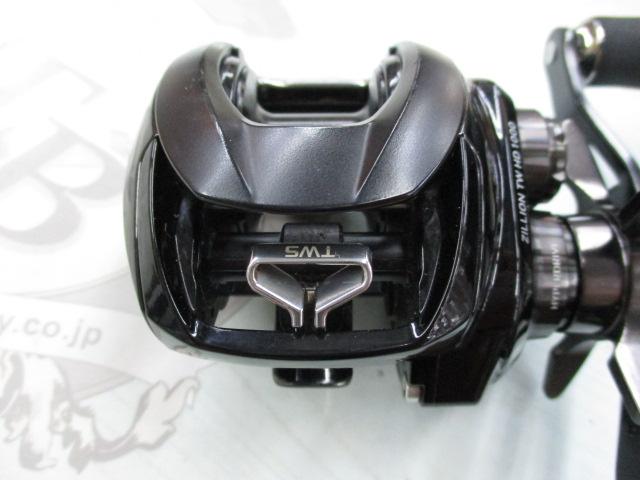 22ジリオン TW HD 1000HL