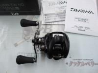 22ジリオン TW HD 1000HL