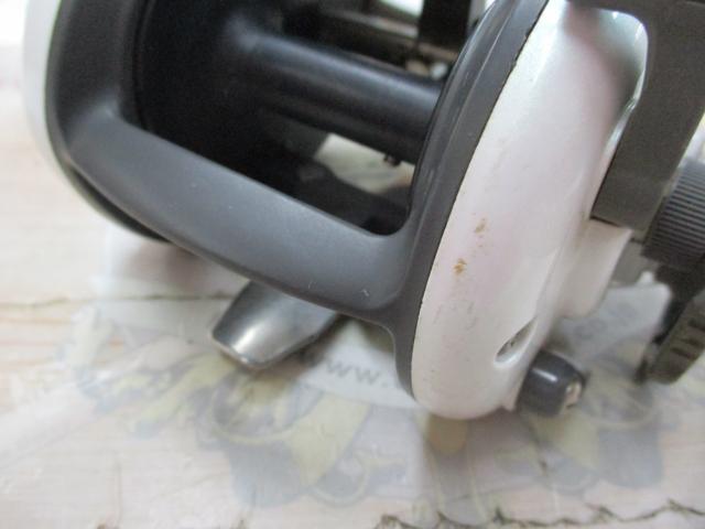 96デジタナSLS真鯛スペシャル 3000