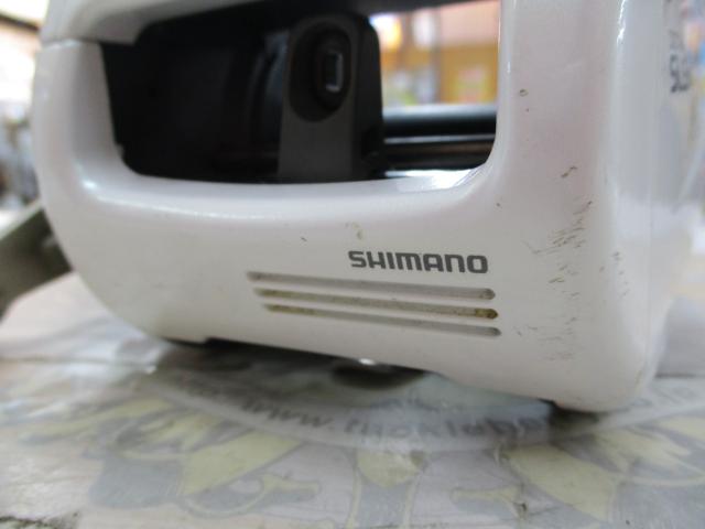 96デジタナSLS真鯛スペシャル 3000