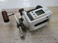 96デジタナSLS真鯛スペシャル 3000