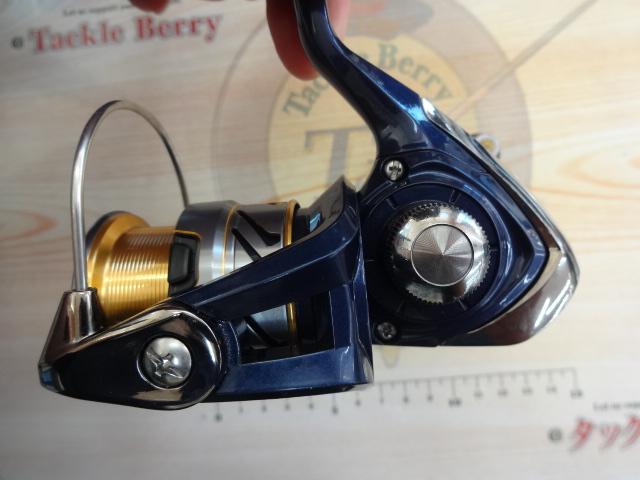 20クレスト LT2000