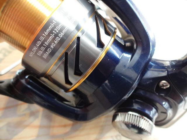 20クレスト LT2000