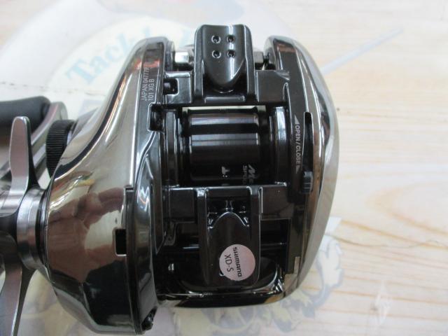 【シマノ】25 アンタレス 101XG　SHIMANO　新品未使用 シマノ(SHIMANO) 25 アンタレス 101XG ｜アウトドア用品・釣り具