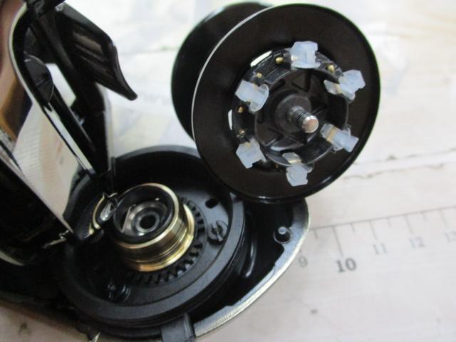 25アンタレス 101XG｜＠ベリーネット 日本最大新品中古釣具WEB