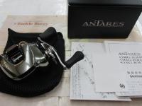 25アンタレス 101XG