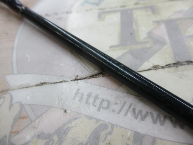 コンバットスティック GCSC-65MH