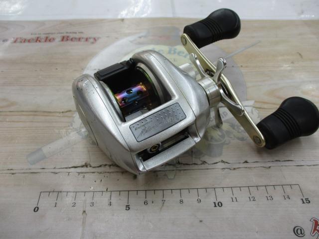 メタニウムMg LH｜＠ベリーネット 日本最大新品中古釣具WEBショップ