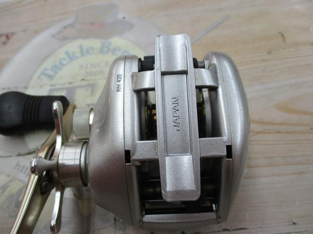 メタニウムMg LH｜＠ベリーネット 日本最大新品中古釣具WEBショップ