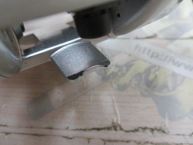 メタニウムMg LH