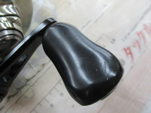 21アンタレスDC XG LH