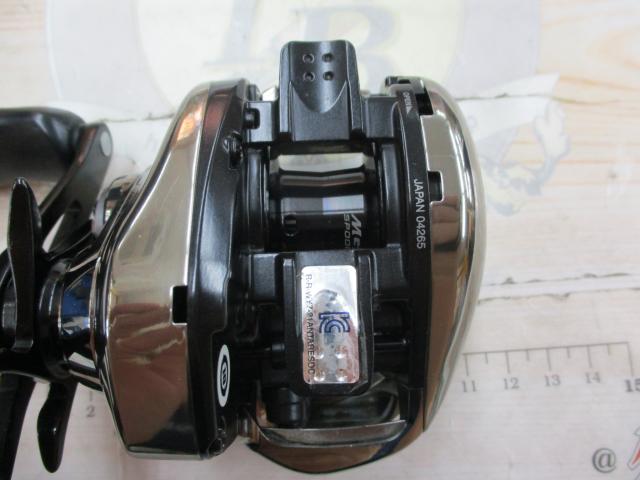 21アンタレス DC XG 21アンタレスDC XG RH｜＠ベリーネット 日本最大新品中古釣具WEB