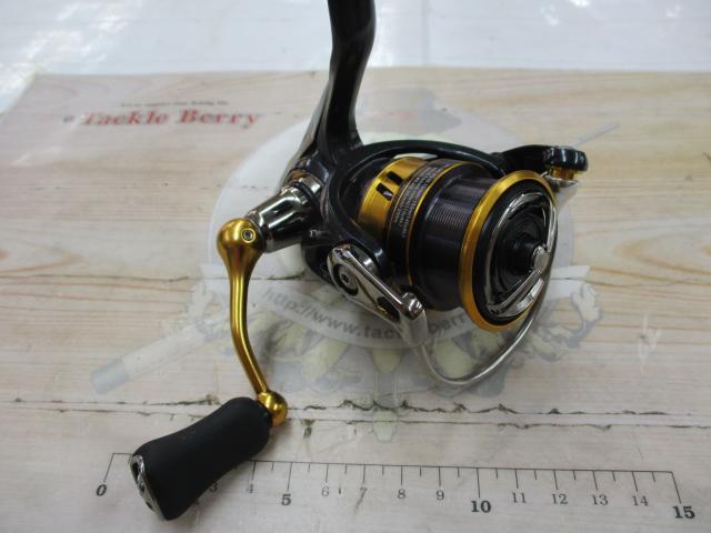 LEGALIS LT2000S-XH未使用品 18レガリス LT2000S-XH｜＠ベリーネット 日本最大新品中古釣具