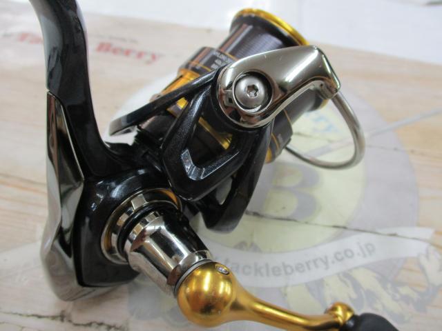 LEGALIS LT2000S-XH未使用品 18レガリス LT2000S-XH｜＠ベリーネット 日本最大新品中古釣具