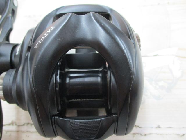 24タトゥーラ TW 100XHL