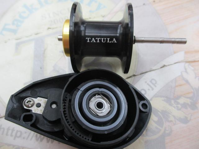 24タトゥーラ TW 100XHL