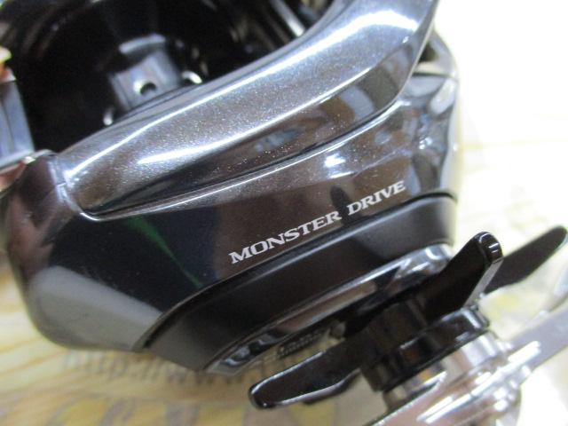 18アンタレスDC MDXG RH｜＠ベリーネット 日本最大新品中古釣具