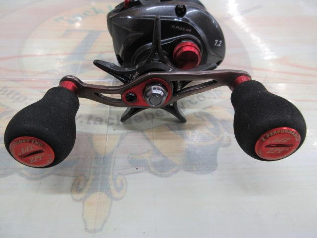 アルファス AIR 7.2L｜＠ベリーネット 日本最大新品中古釣具WEB