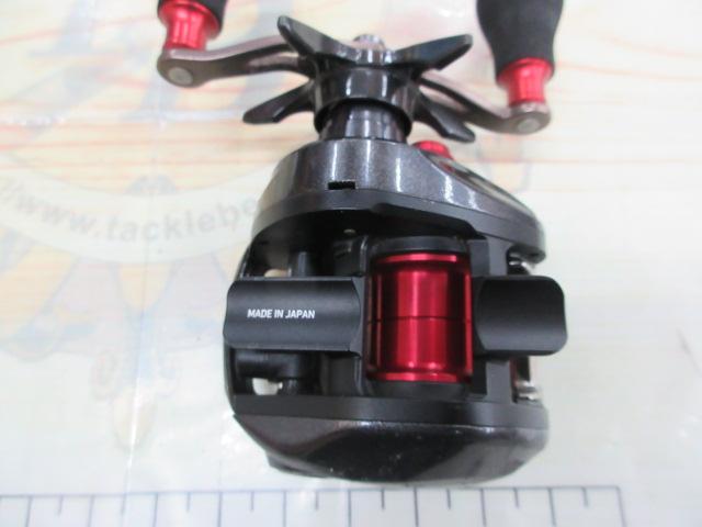 16アルファスエア　7.2 ダイワ アルファス AIR 7.2L スプール重量 Fインプレ ｜ blog
