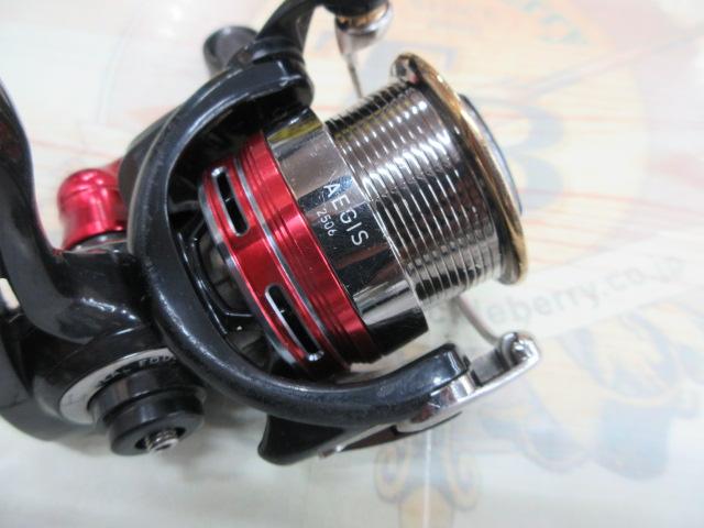 13イージス 2506｜＠ベリーネット 日本最大新品中古釣具WEBショップ