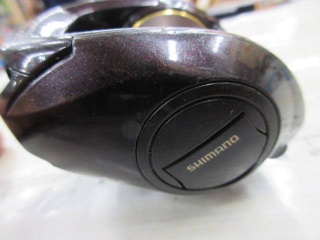 09スコーピオンXT 1500-7｜＠ベリーネット 日本最大新品中古釣具WEB