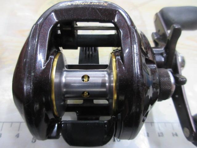 09スコーピオンXT 1500-7｜＠ベリーネット 日本最大新品中古釣具