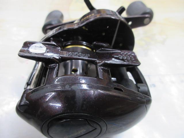 09スコーピオンXT 1500-7｜＠ベリーネット 日本最大新品中古釣具