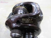 09スコーピオンXT 1500-7