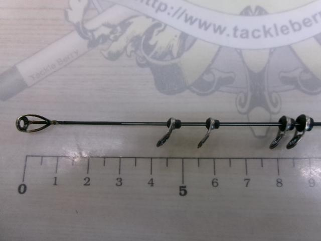 がま磯マスターモデル口太 F-53