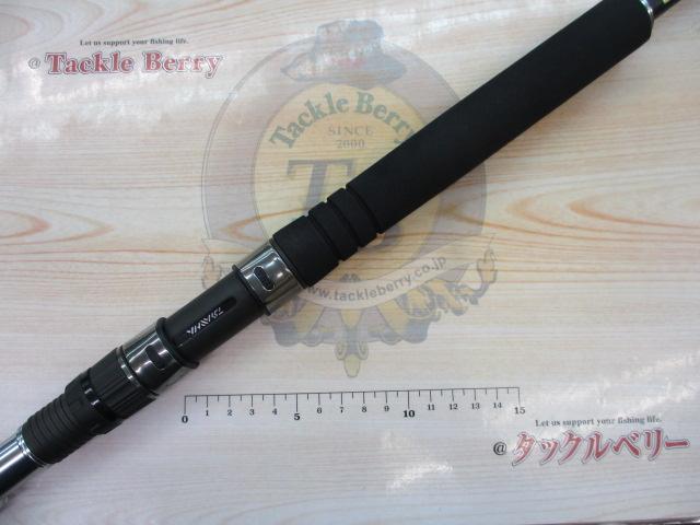 ドラッガーSX 98MH JS｜＠ベリーネット 日本最大新品中古釣具WEB