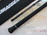 ドラッガーSX98MH JS新品未使用 DAIWA（釣り） ドラッガー SX【DRAGGER SX】 98MH JS 338090