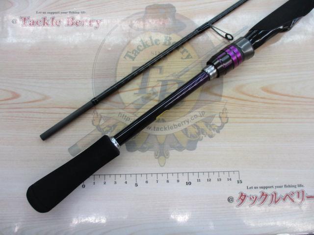 未使用品 シマノ ブレニアス bb S70ML チニング ロッド ブレニアスBB S70ML - 黒田健史の「いろはにほへと」