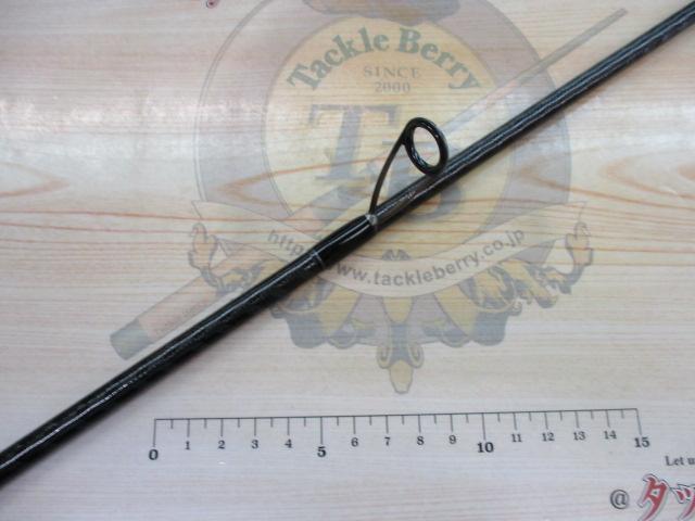 ブレニアスBB S70ML｜＠ベリーネット 日本最大新品中古釣具WEB