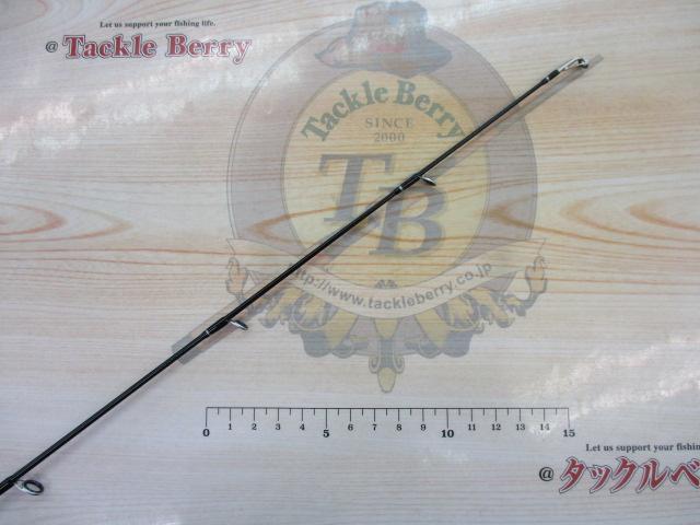 エックスオーエックスジギングGRⅢライトS63#0