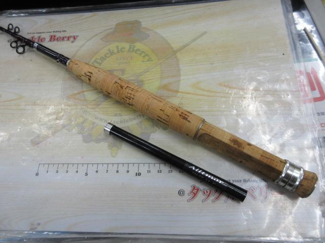 ダイワ　アルトモア　704-7T アルトモア 704-7T｜＠ベリーネット 日本最大新品中古釣具WEB