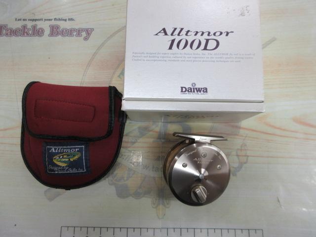 アルトモア 100D｜＠ベリーネット 日本最大新品中古釣具WEBショップ