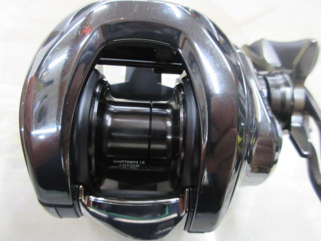 24スティーズ　SV TW 100 未使用 楽天市場】ダイワ 24STEEZ SV TW (スティーズ SV TW) 100XHL