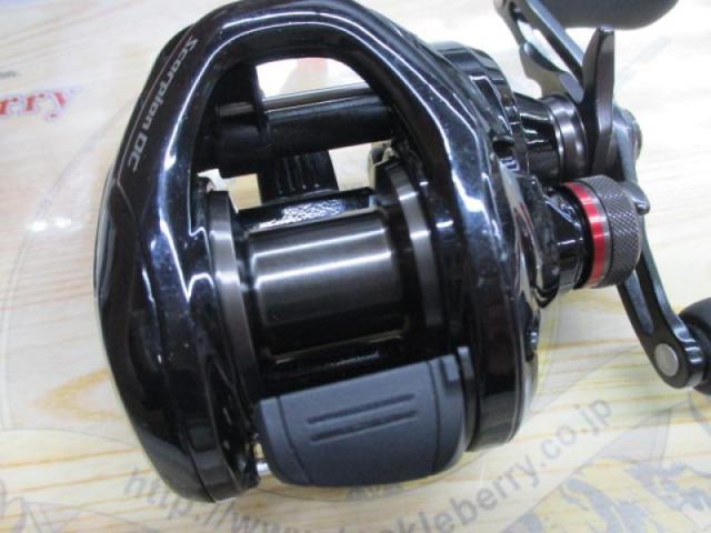 【送料無料❗️】シマノ　17スコーピオンDC 100 Amazon | シマノ(SHIMANO) ベイトリール 両軸 17 スコーピオン