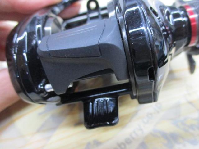 17スコーピオンDC 100｜＠ベリーネット 日本最大新品中古釣具WEB