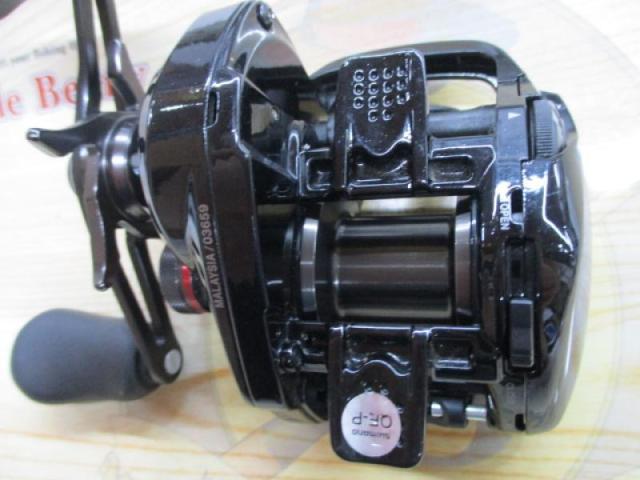 17スコーピオンDC 100｜＠ベリーネット 日本最大新品中古釣具WEB