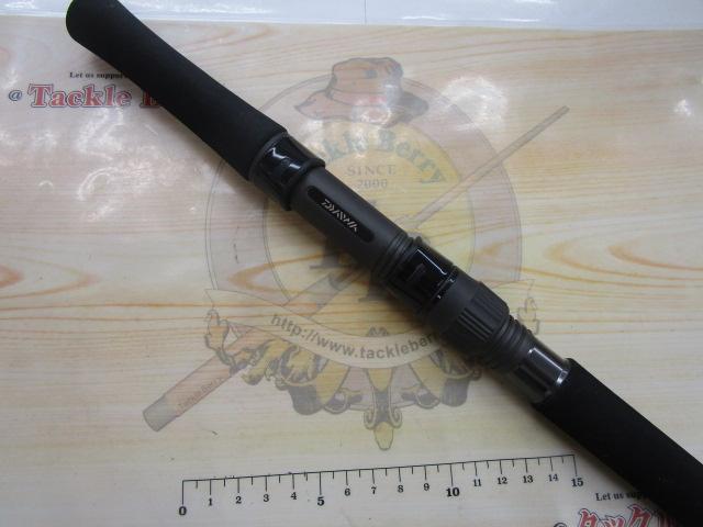 DAIWA　BLAST J63MLS V（中古品） ブラスト J63MLS・V｜＠ベリーネット 日本最大新品中古釣具WEB