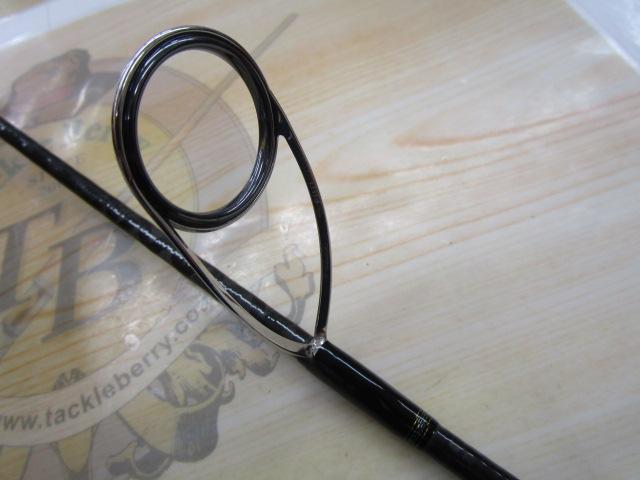 DAIWA　BLAST J63MLS V（中古品） ブラスト J63MLS・V｜＠ベリーネット 日本最大新品中古釣具WEB