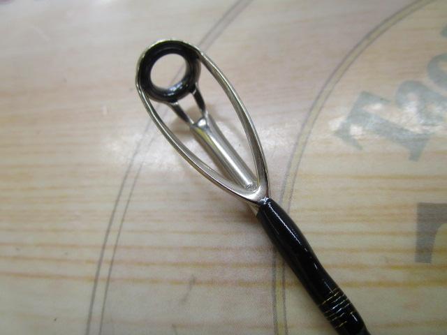 DAIWA　BLAST J63MLS V（中古品） ブラスト J63MLS・V｜＠ベリーネット 日本最大新品中古釣具WEB