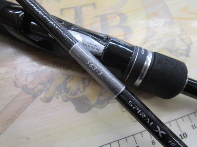 19グラップラータイプLJ S63-3｜＠ベリーネット 日本最大新品
